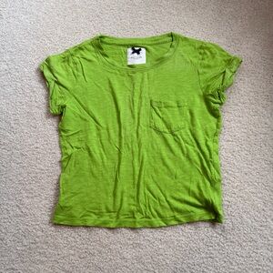 Gilly Hicks t-shirt